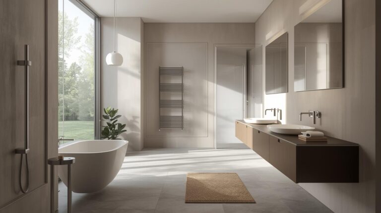 Sanitair installatie brabant